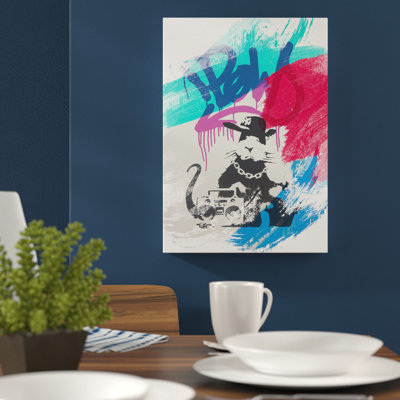 Print on Canvas