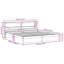 Solid Wood Bed-363646776