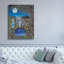  Art mural sur toile «The Invitation» par Verena Wild-795483770