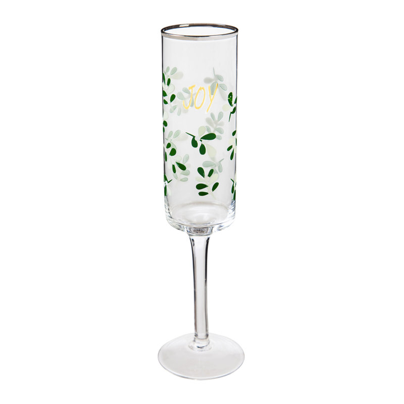 7oz. Drinking Glass Set