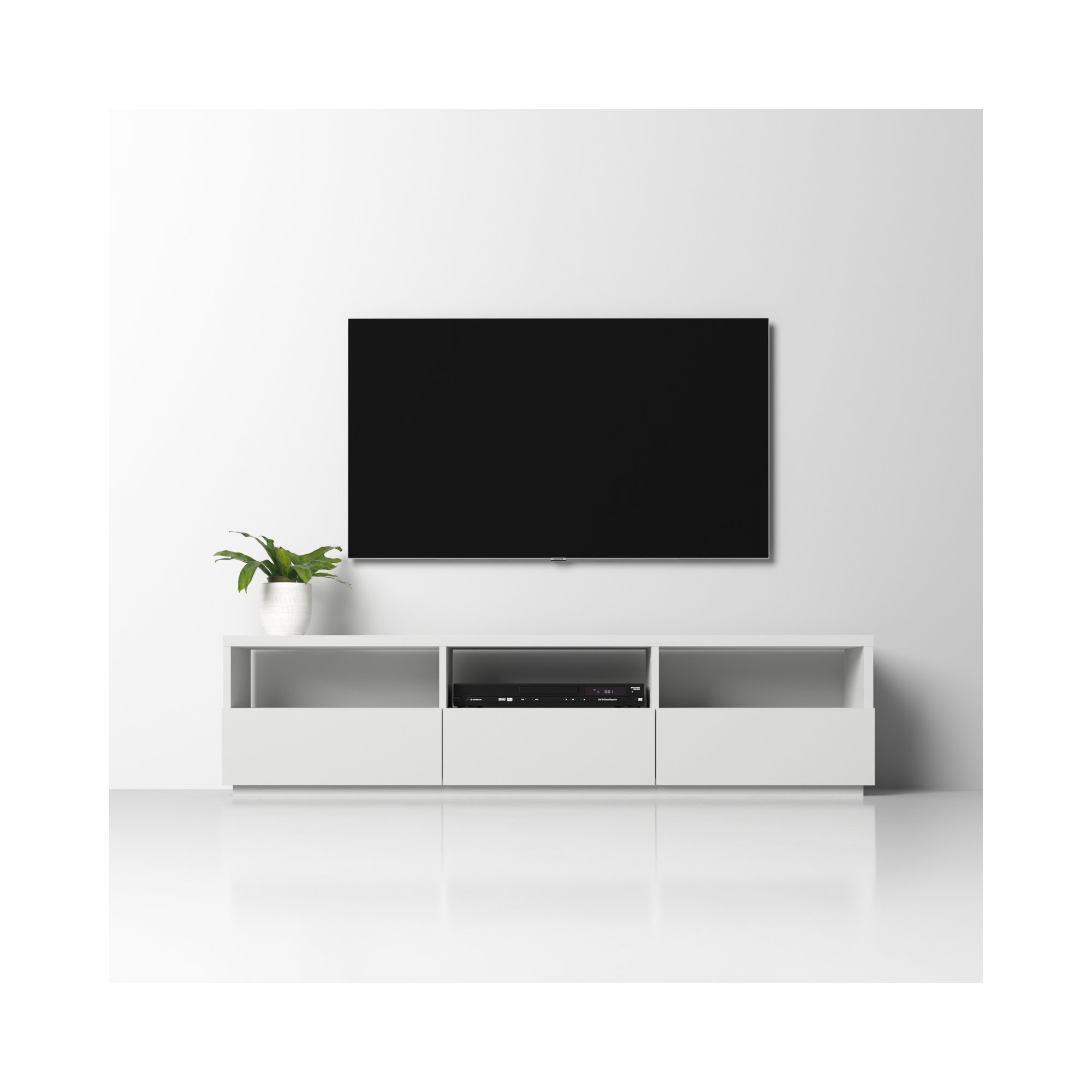 Carson 70'' Media Console