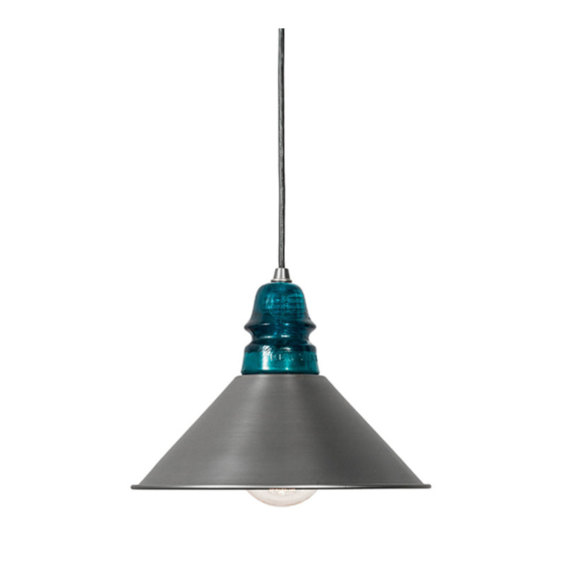 Muncie 1 - Light Pendant