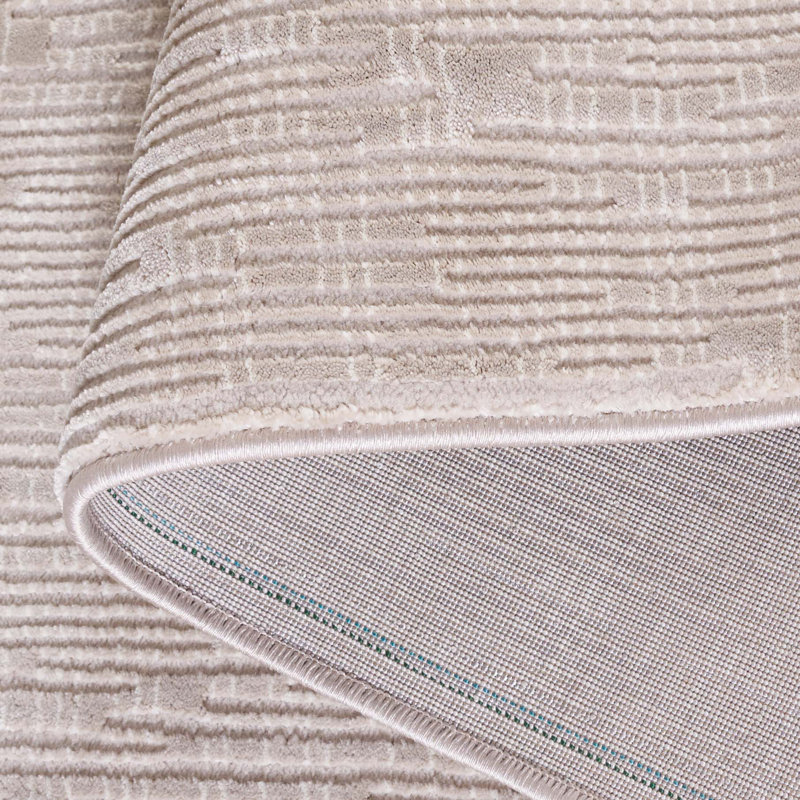 Teaonna Performance Rug, Rectangle 7'1" x 10'