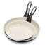 GreenPan Rio Healthy Ceramic Nonstick 8" and 10" Frying Pan Set-57247804