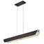 Arco Linear Chandelier-489416931