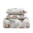 Laura Ashley Ashfield Cotton Flannel Reversible Comforter Set-91347749