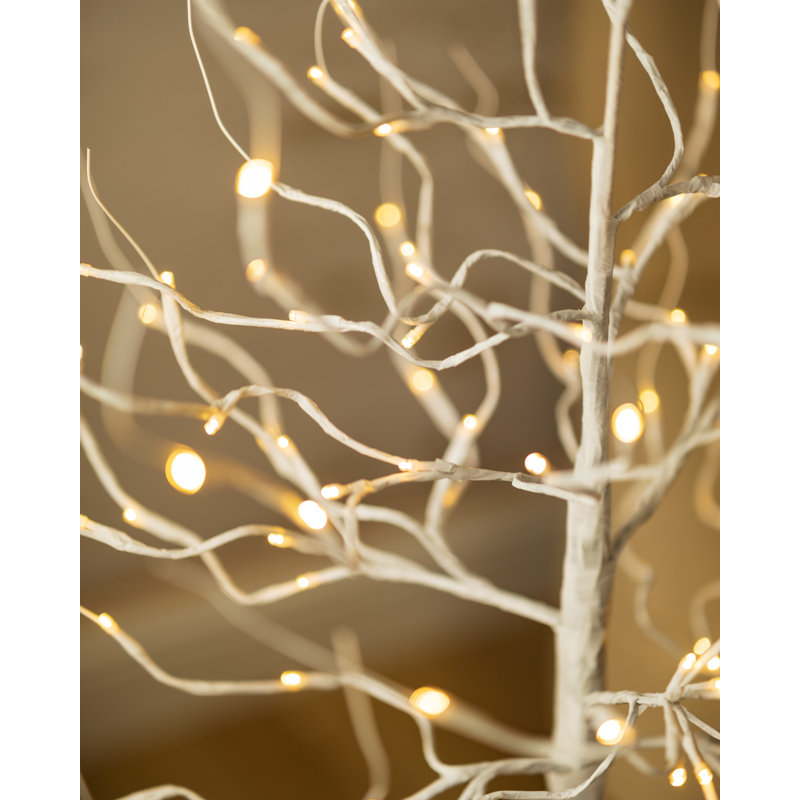 LED Indoor / Outdoor Lighted Christmas Tree