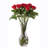 Florabundance Table Vase