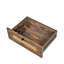 Crédence de rangement l 70,87 po Layfield