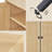 Tiani 18 Pair Shoe Storage Cabinet