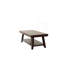 Table basse 1 pièce New Bold