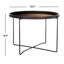 Table de bout Ulloa