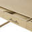 Blake Writing Desk-Washed Ash