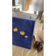 Table de bout Dione Block