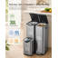 Recycling Bin - 50 L-135752573