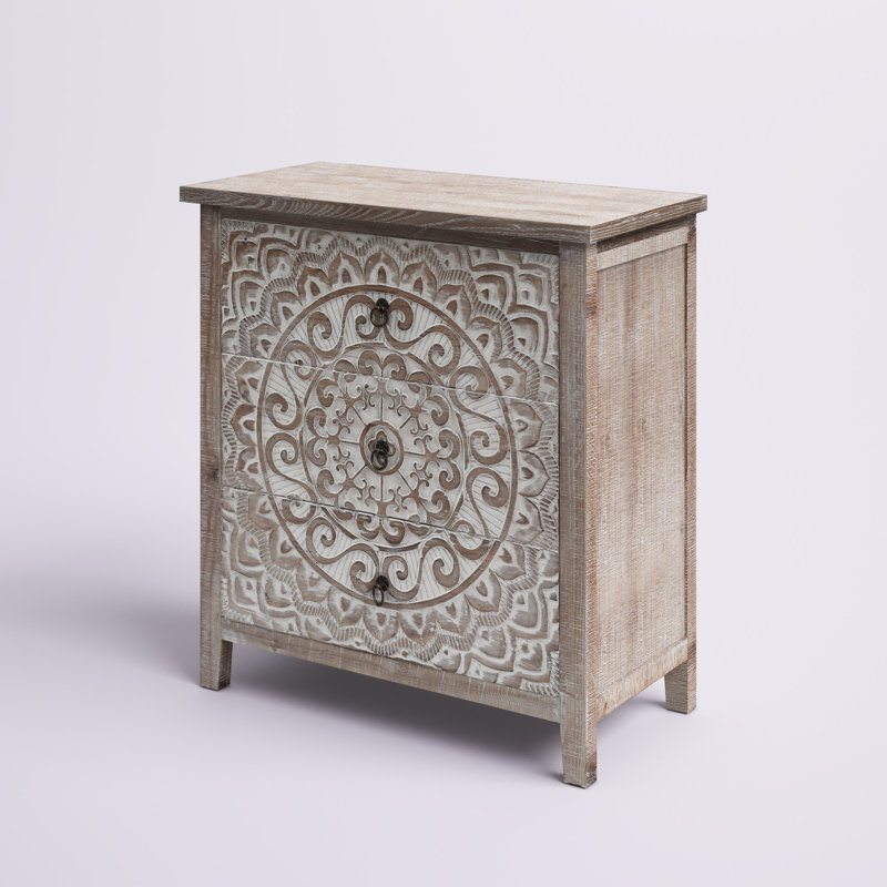 Colm Accent Chest