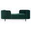 Midway Velvet Chaise Lounge-1009603454