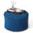 Charleroi 24" Wide Round Upholstered Ottoman With Storage-82038633