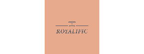 Logo ROYALIFIC