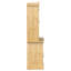 Wakeley 100cm Sideboard