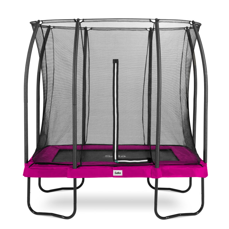 Salta Comfort Edition 214x153cm, Pink