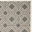 Arneshia Geometric Dark Gray/Beige Indoor/Outdoor Area Rug-20111148