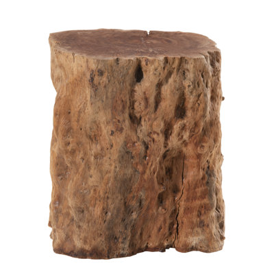 Tabouret Longan