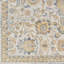 Tapis oriental en polyester tissé à la machine Anikyn Almendares-70926906