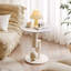 Table d'appoint 19,69 po
