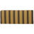 Outdoor 3'' Bench Seat Cushion