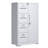 Office Storage Cabinet, Metal Storage Cabinet, Vertical Filing Cabinet With Lock, File Locker With 4 Drawers And 1 Door For School, Office, Vertical Filing Cabinet For Storage-1864103778