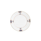 Noble Porcelain Bread and Butter Plate