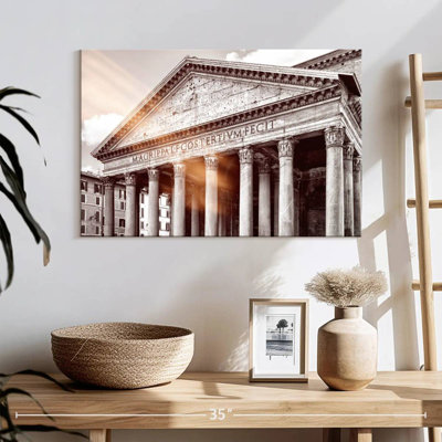 Adella Dolce Vita Rome - Le Panthéon
