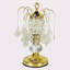 Lampe de table 15 po Daekwon