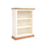 Aviva 90cm H x 70cm W Standard Bookcase-726829565
