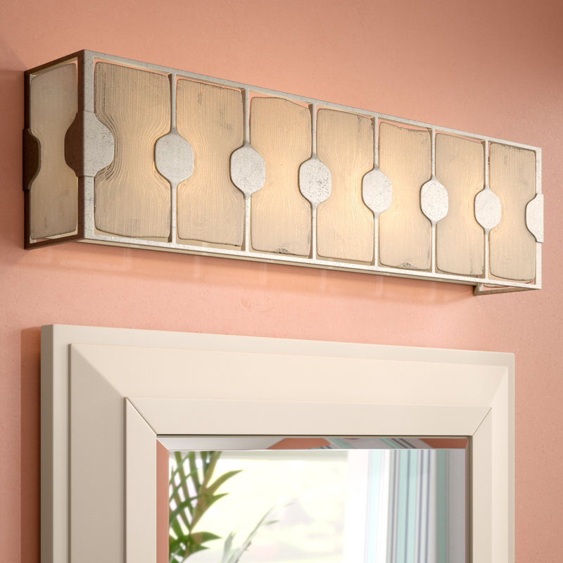 Anglie 4 - Light Bath Bar