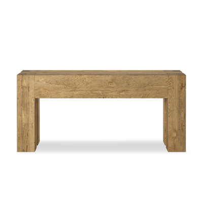 Console Trumann