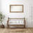 Timmy Solid Wood Wall Mirror-98246549-98246556