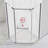 Pivot Shower Door, Tempered Glass Door For Bathroom-126318736