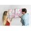 Magnetic Glass Dry Erase Board