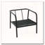 Fauteuil Leora