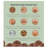 Bonito Bankers Bag Beginner Coin Set-1815261693