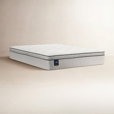 Sealy Essentials 13" Pillow Top Mattress