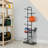 Metal Sports Rack