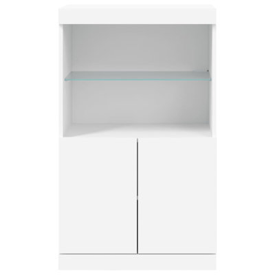 Basak 100 cm H x 60.5 cm W Standard Bookcase