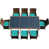 Supercrylic Turquoise