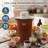 6-Quart Parlor Electric Ice Cream Maker-130444713