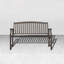 Banc en métal Heinzwerner-1974625292