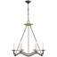 Barry Goralnick Choros Chandelier-51179753