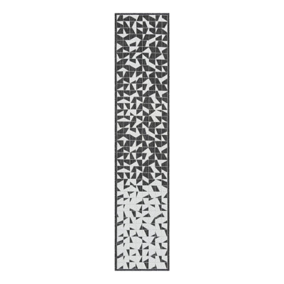 Geometric Indoor / Outdoor Rug